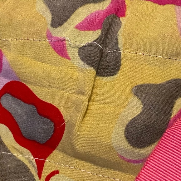 Feisty & Feminine Silk Top | Diane Von Furstenberg - Picture 7 of 7